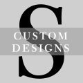 Sarah Custom Designs